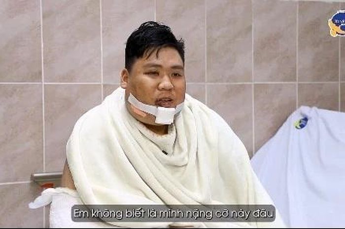 Cứu sống thanh niên 130kg đa chấn thương nặng sau tai nạn giao thông - Báo Tri thức &amp; Cuộc sống