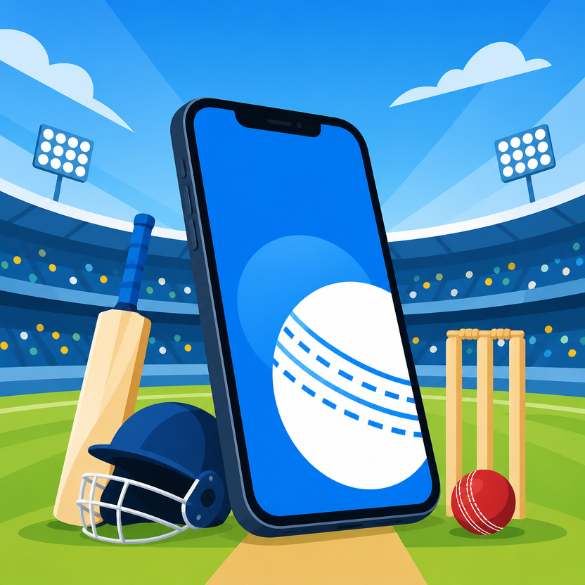 Cricinfo: Dari Situs Web ke Aplikasi, Semua yang Perlu Kamu Tahu