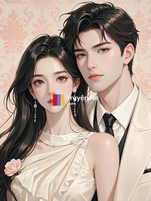 Bông Hoa Hồng Vàng Trong Bát Bánh Trôi