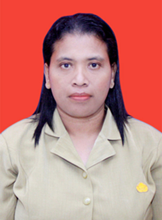 CHRISTINA JAKOBINA HUKOM, S.KM 