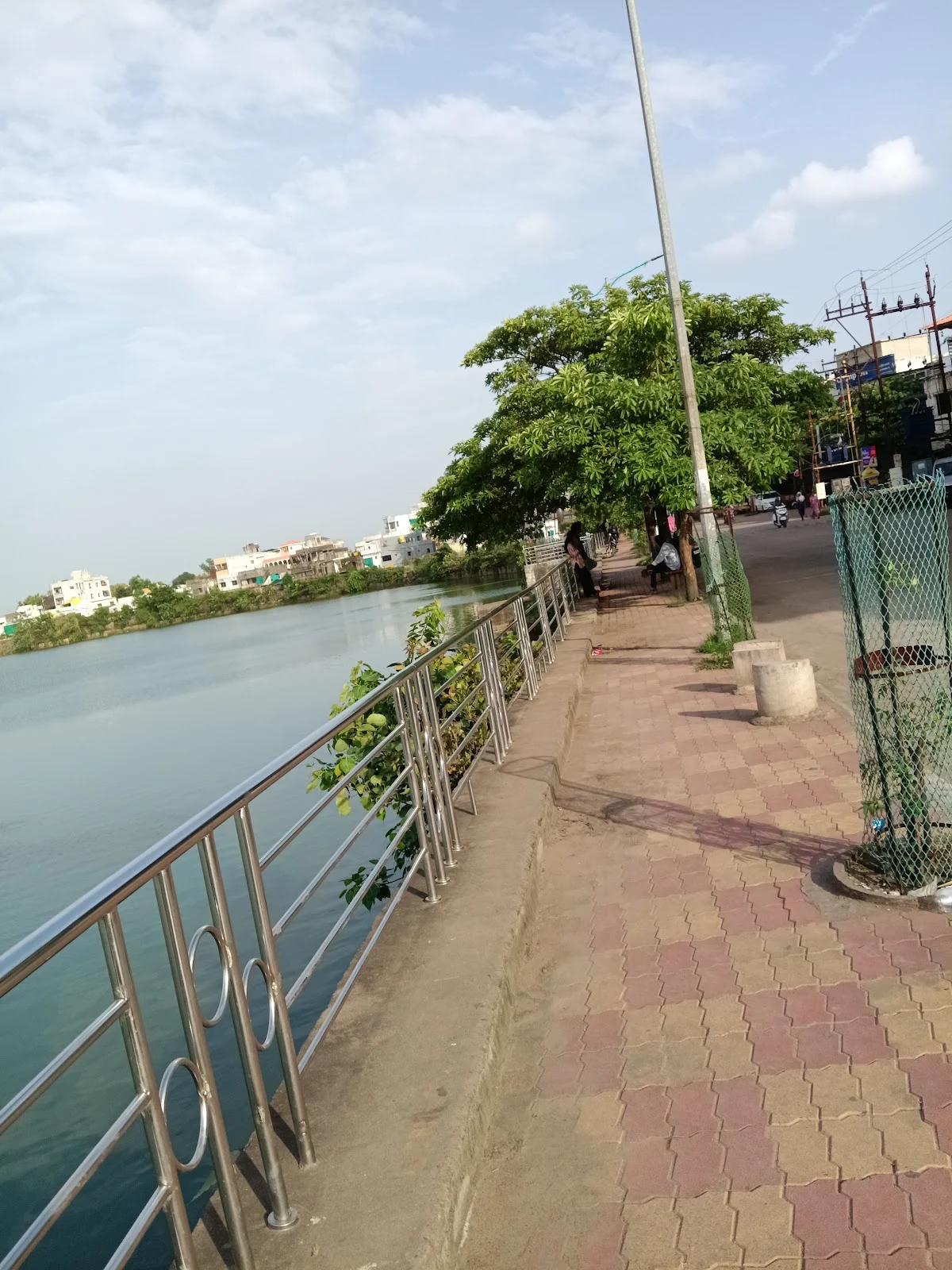 Ramala Talao Lake