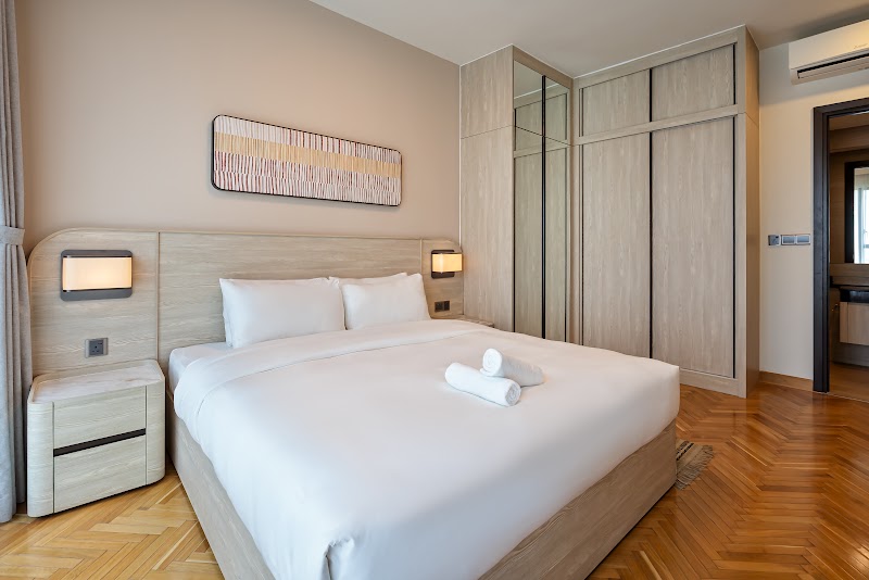 VEYA Feliz Residence