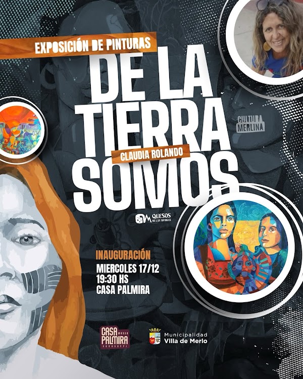De la Tierra Somos
