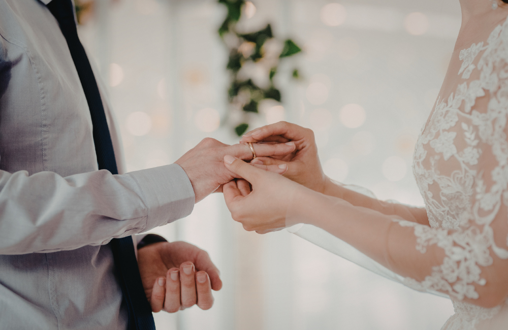 เทรนด์งานแต่งขนาดเล็ก