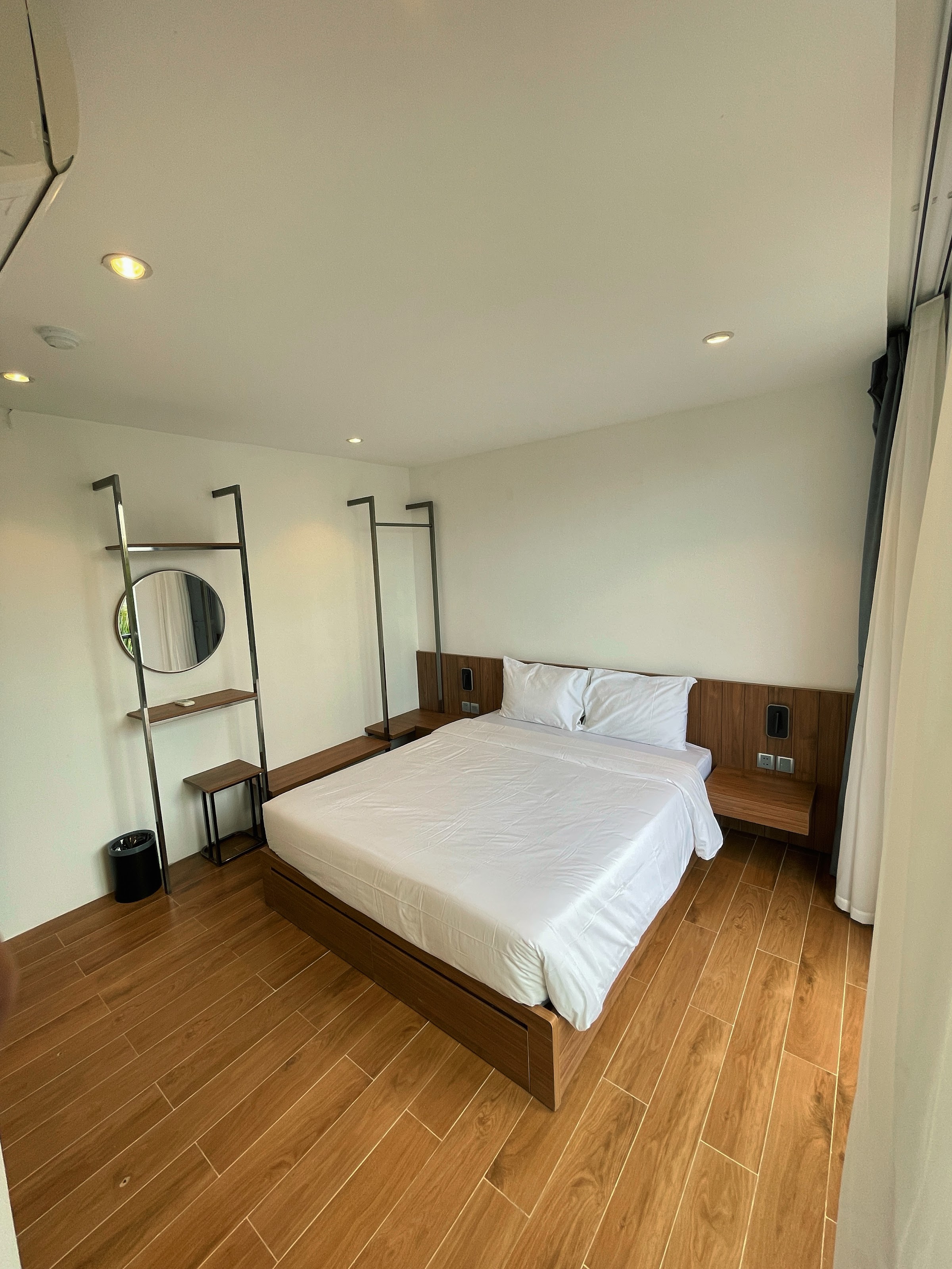 Marron House · Family Triple Pool 2 phòng ngủ - ảnh 5