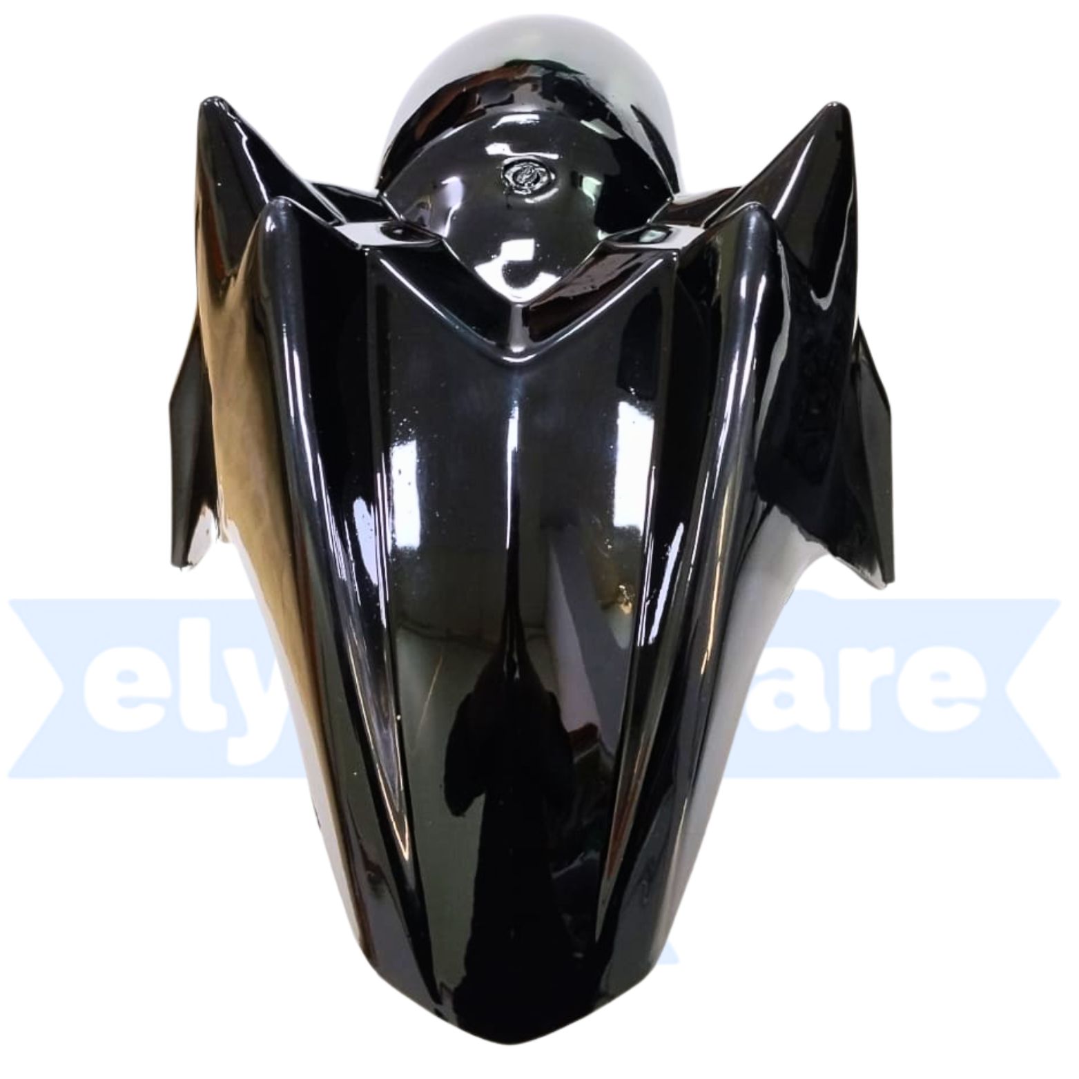 MUDGAD Mf2 12-IN BLACK (2c3f)