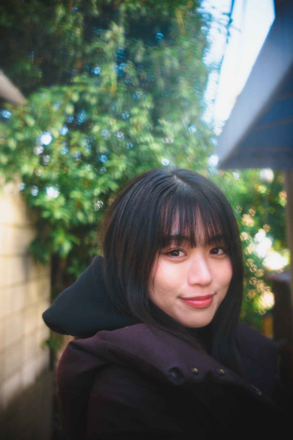 Naru #170 — Makino Shota