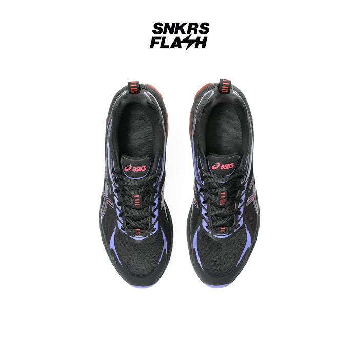 ASICS GEL QUANTUM 180 VIII BLACK DIVA PINK - 1203A594004