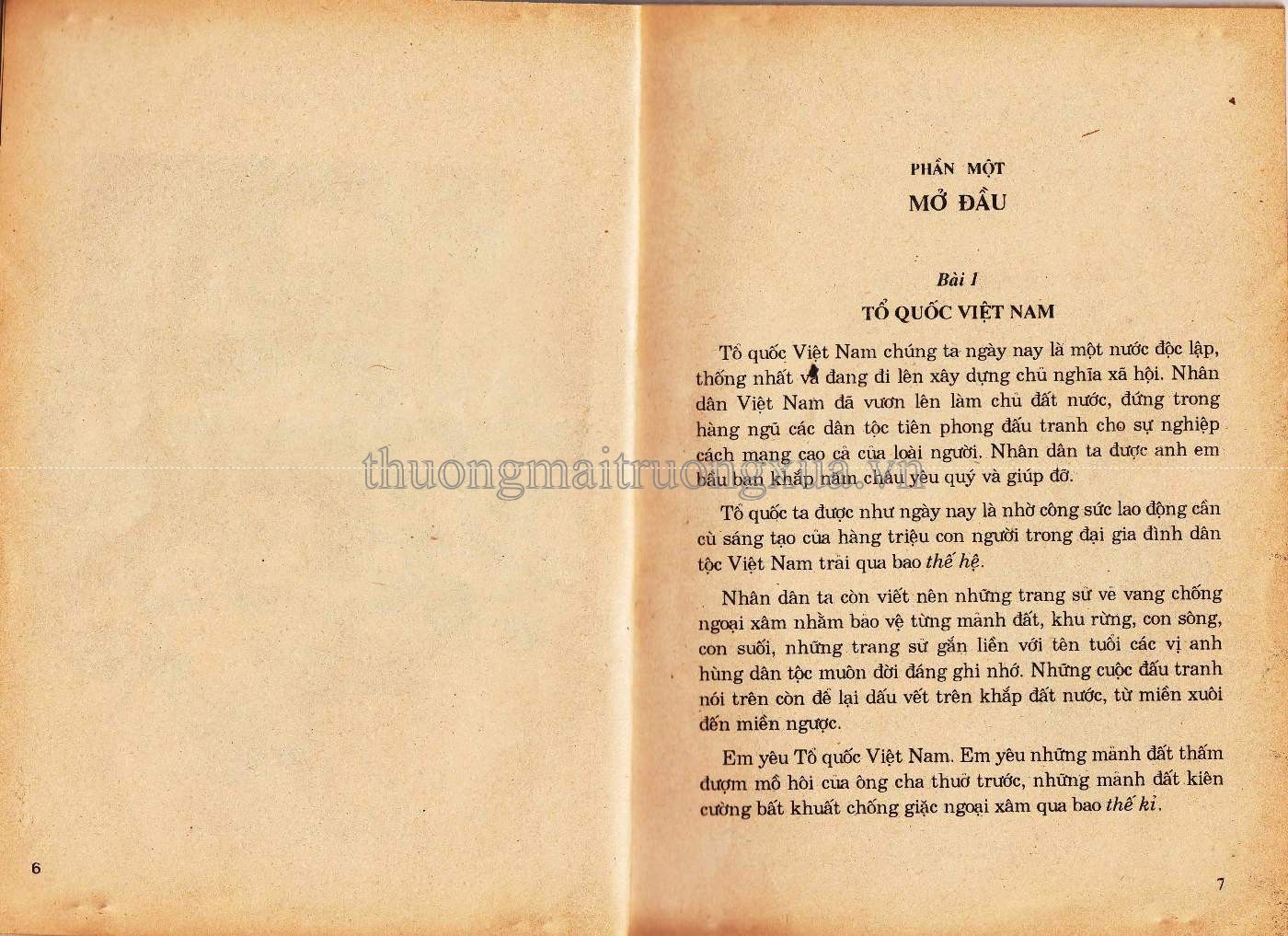 Truyện kể lịch sử 4 (1996) - Trang 4