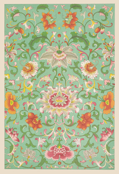 Examples of Chinese ornament Pl67 1867