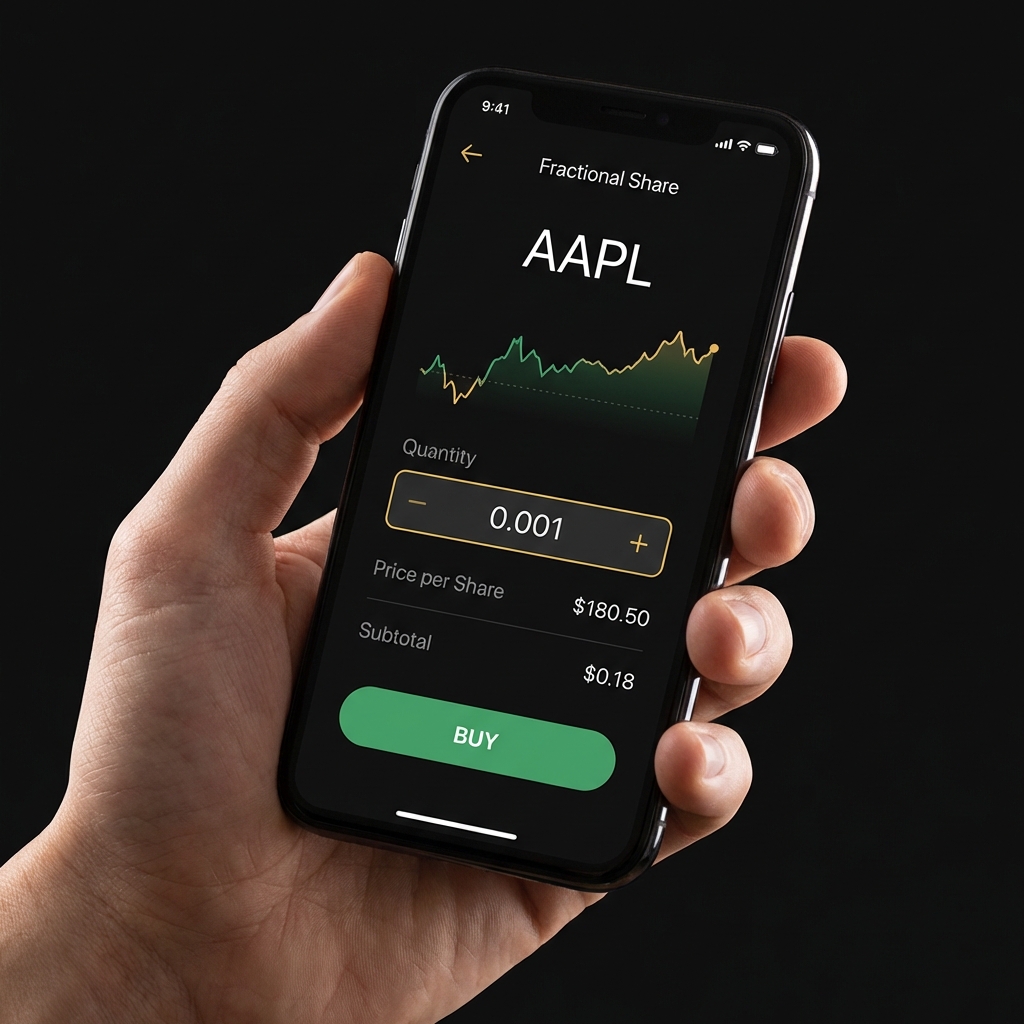 500ドルで取引を始めるのに十分ですか?