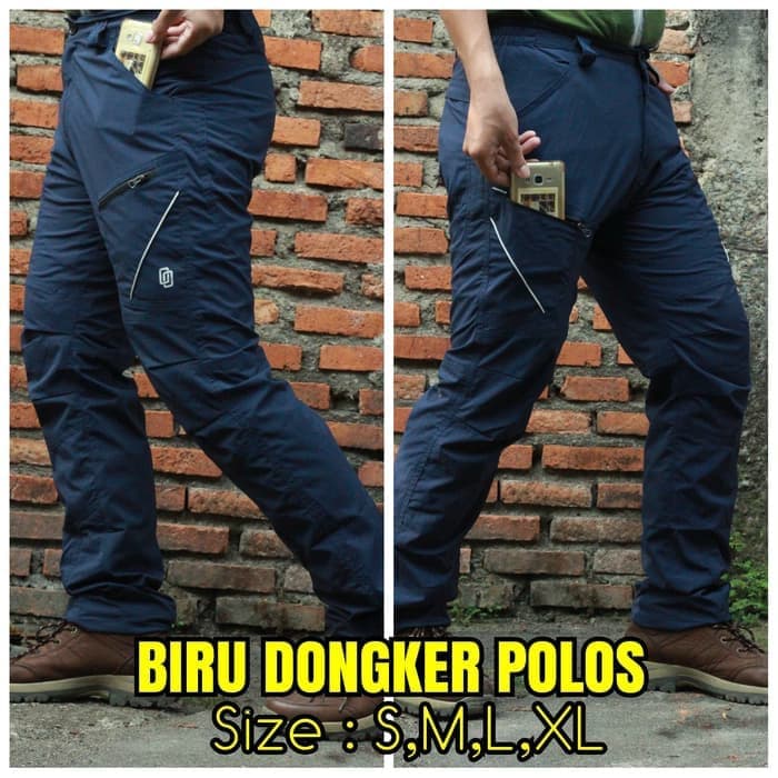 Avaress Celana Stripe