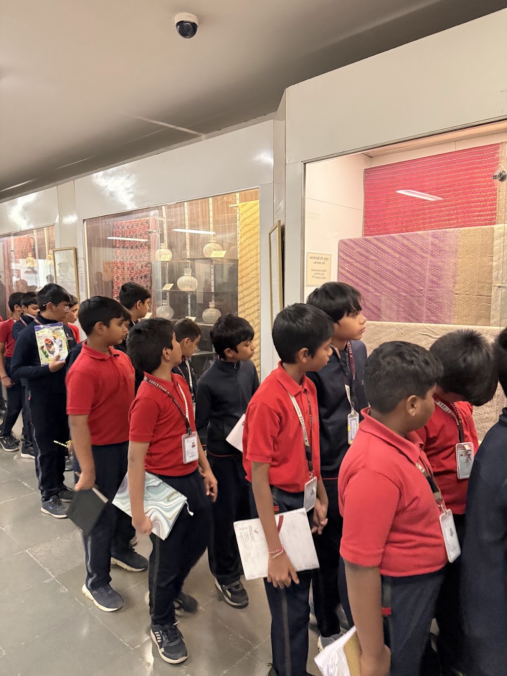 Salarjung Museum Collections