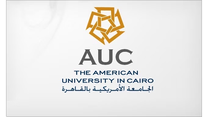 American-University-In-Cairo-Logo