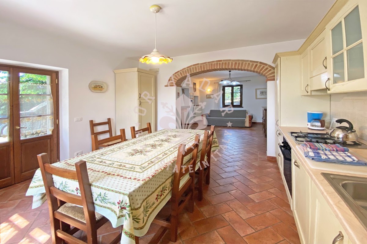 קסאלה סנטה מרגריטה (Casale Santa Margherita) — 6
