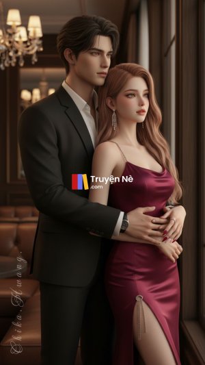 Mạch Nước Vàng Bí Ẩn