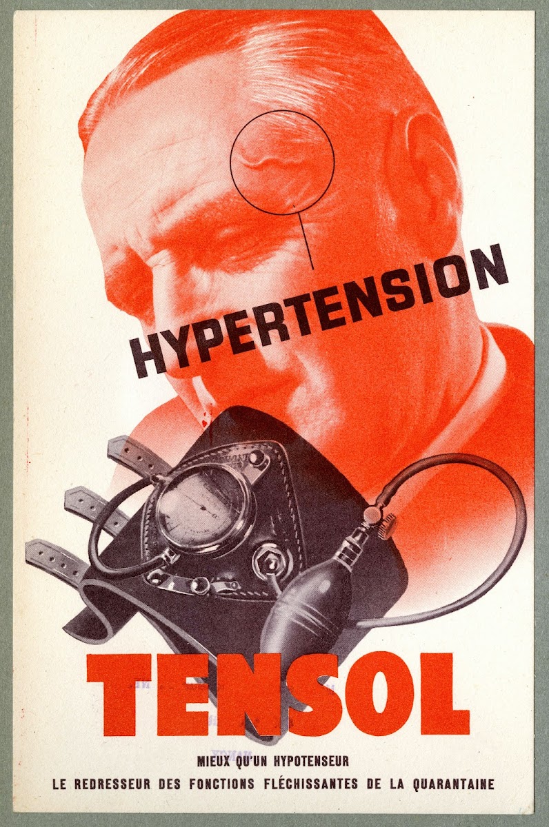 Tensol 1910 1950