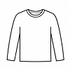 Unisex Long Sleeve