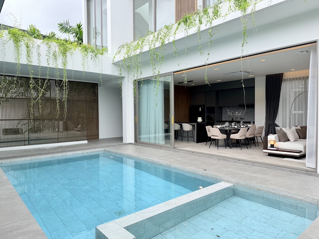 Philia Villas by The Giant · ราไวย์ 2