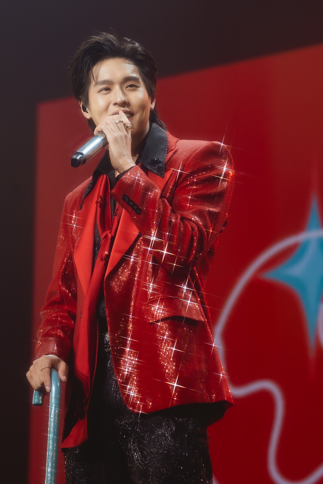 “เบิ้มสมชื่อ! ป๊อบ-โอ๊ต” ขนความฮา-ความฟิน จัดเต็ม “เบิ้ม เบิ้ม concert”  2 วันสุดมันส์ แท็กทีมแขกรับเชิญเซอร์ไพรส์แบบไม่มีพัก ภาพที่ 30