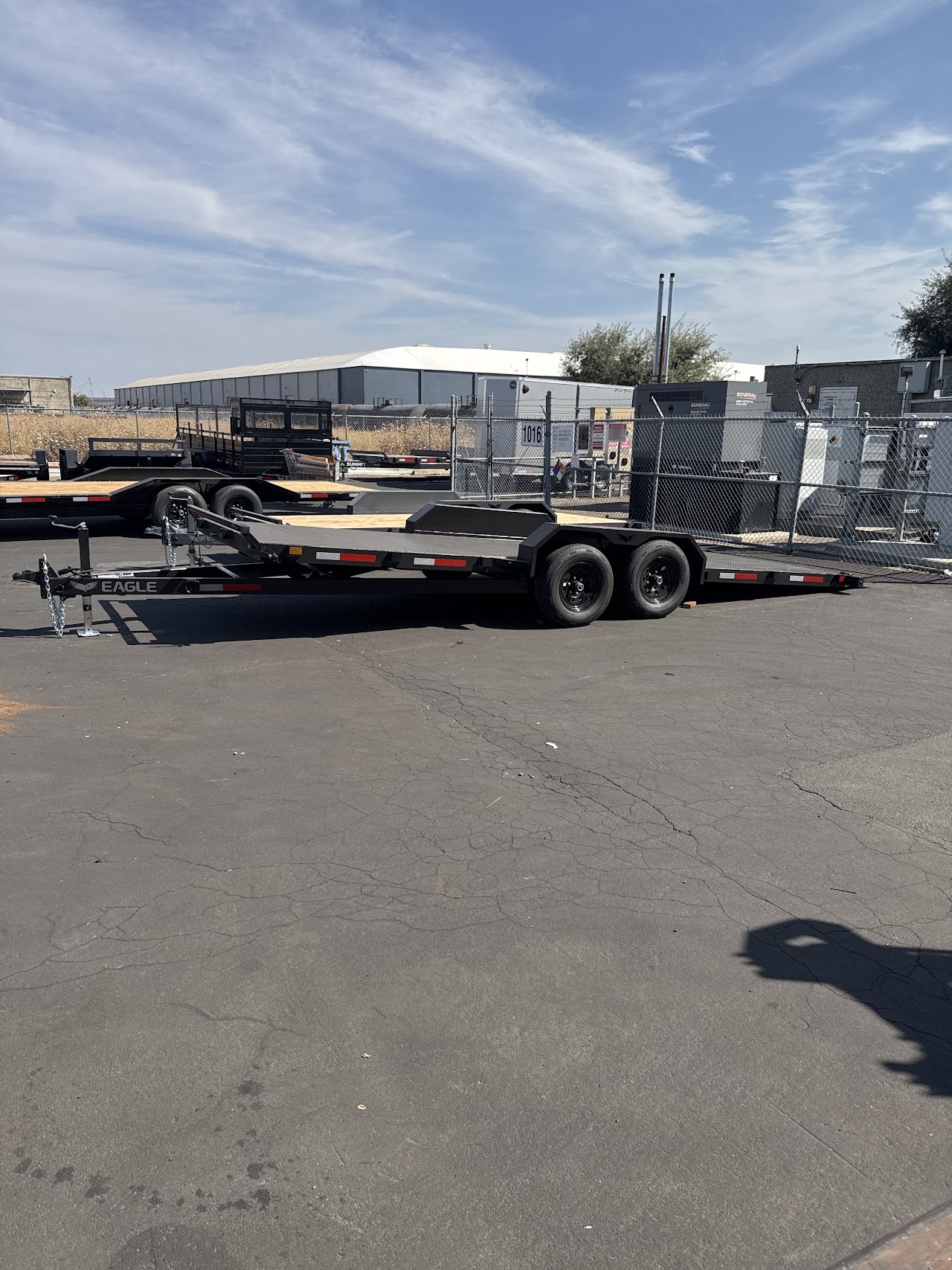 10K Tilt Bed