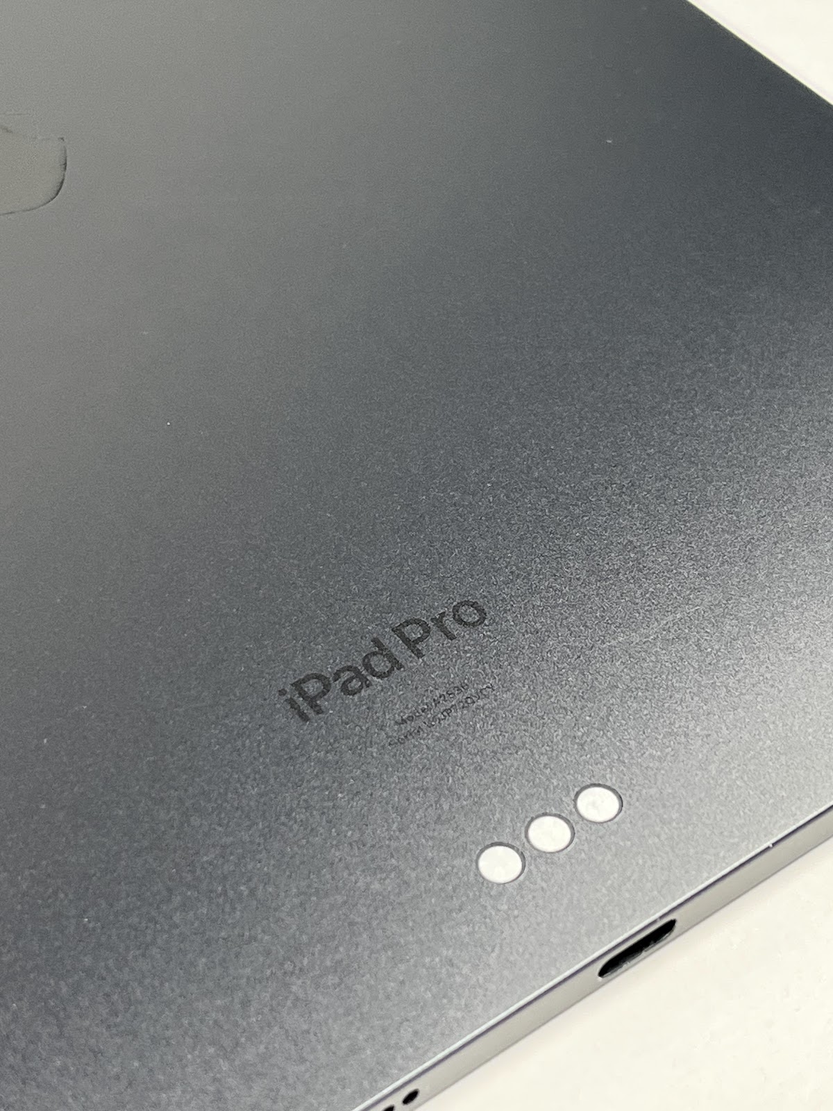 ipad pro 11 M4 2024 商品圖片