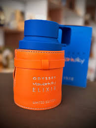 MANDARIN ELILXIR ARMAF