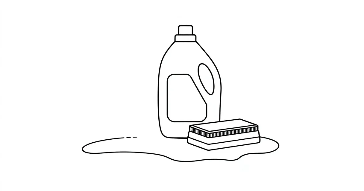 장마철 세탁조 청소 방법 냄새의 근원 세탁조 오염 원인 이미지