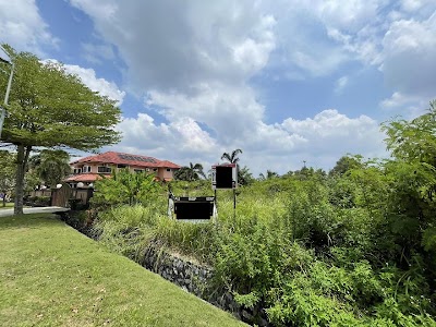 Tanah Lot Banglo Seksyen 8, Shah Alam — foto 6/10