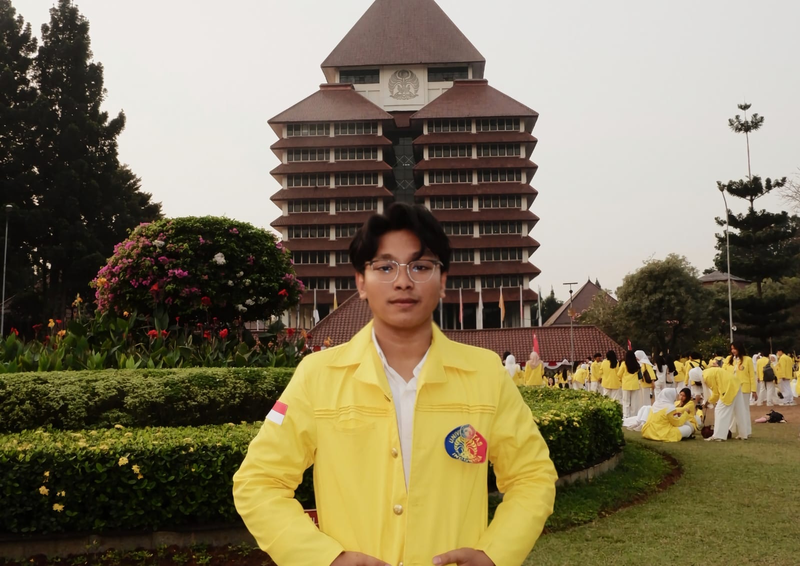Iman Riza Wiramdhan