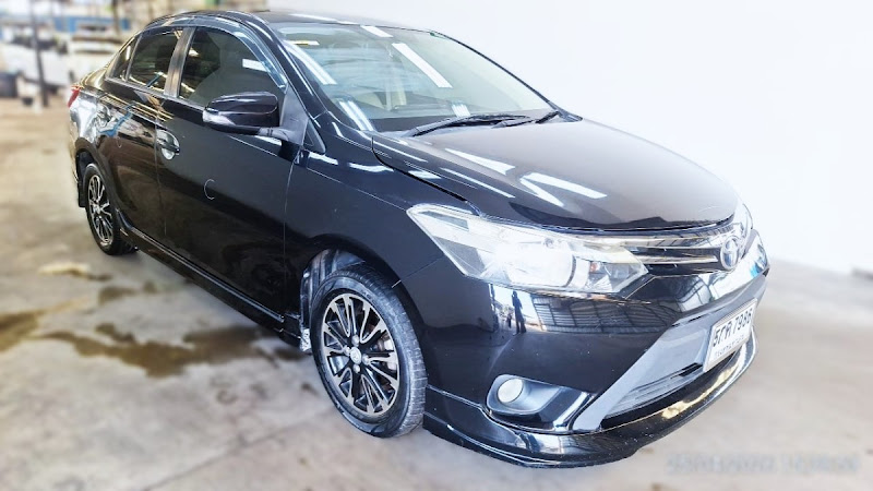 TOYOTA VIOS