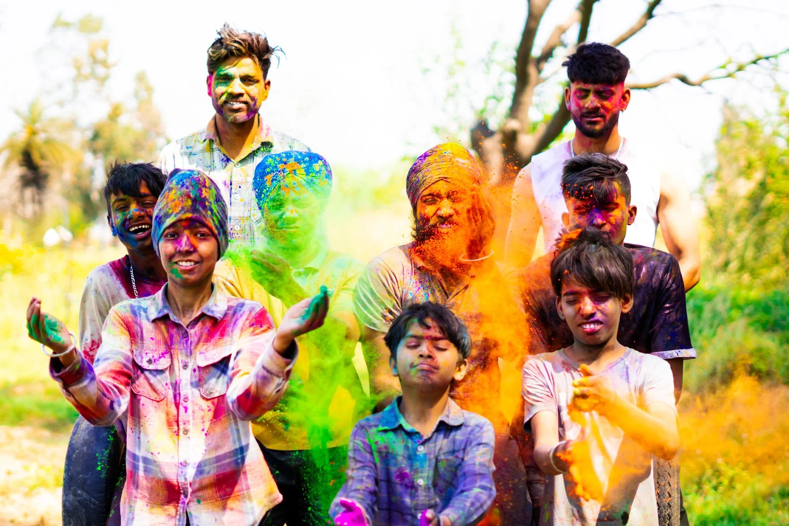 Can we visit Hoshiarpur with family and children?