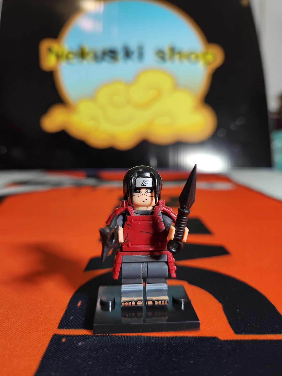 Hashirama