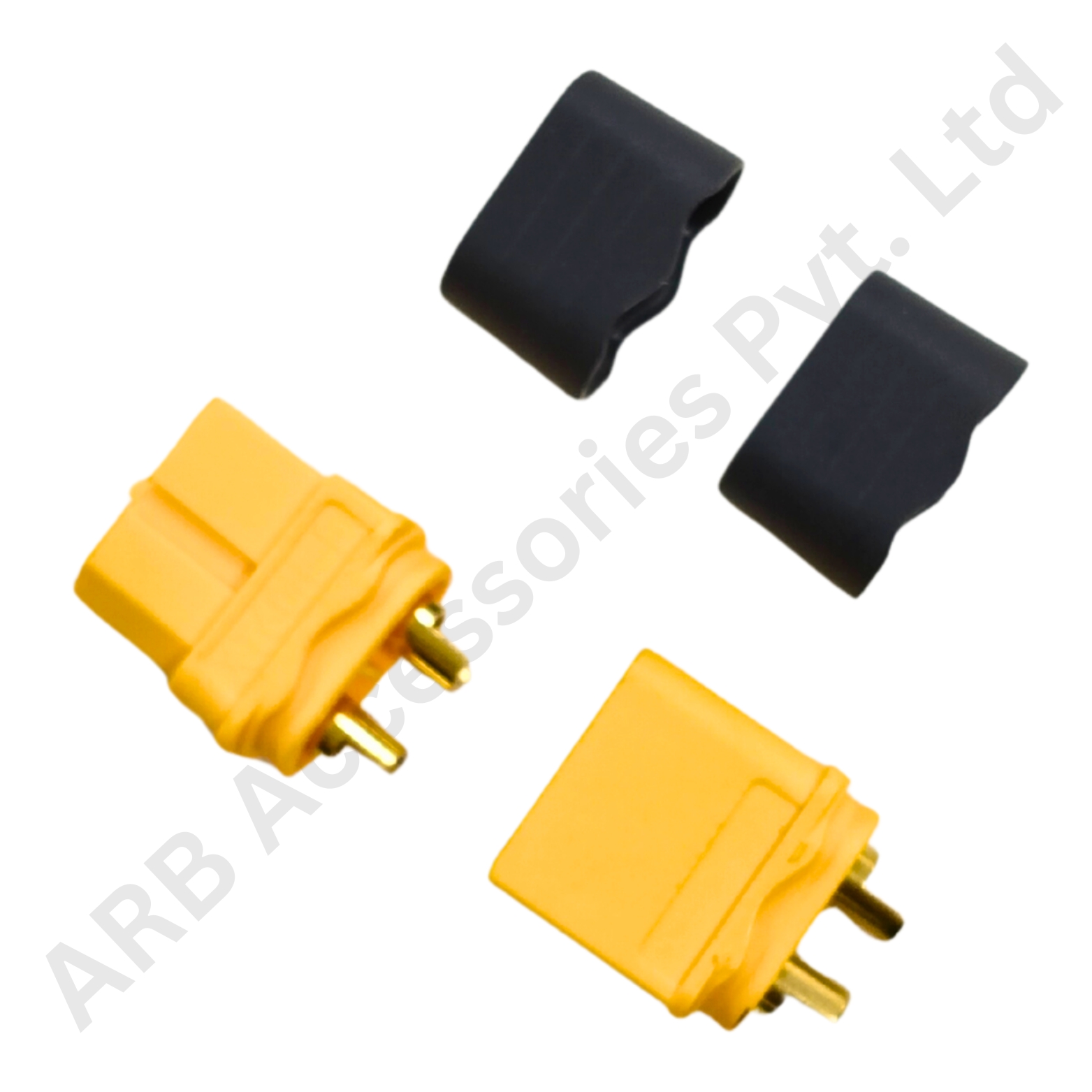 XT60 (MALE+FEMALE) (1142)