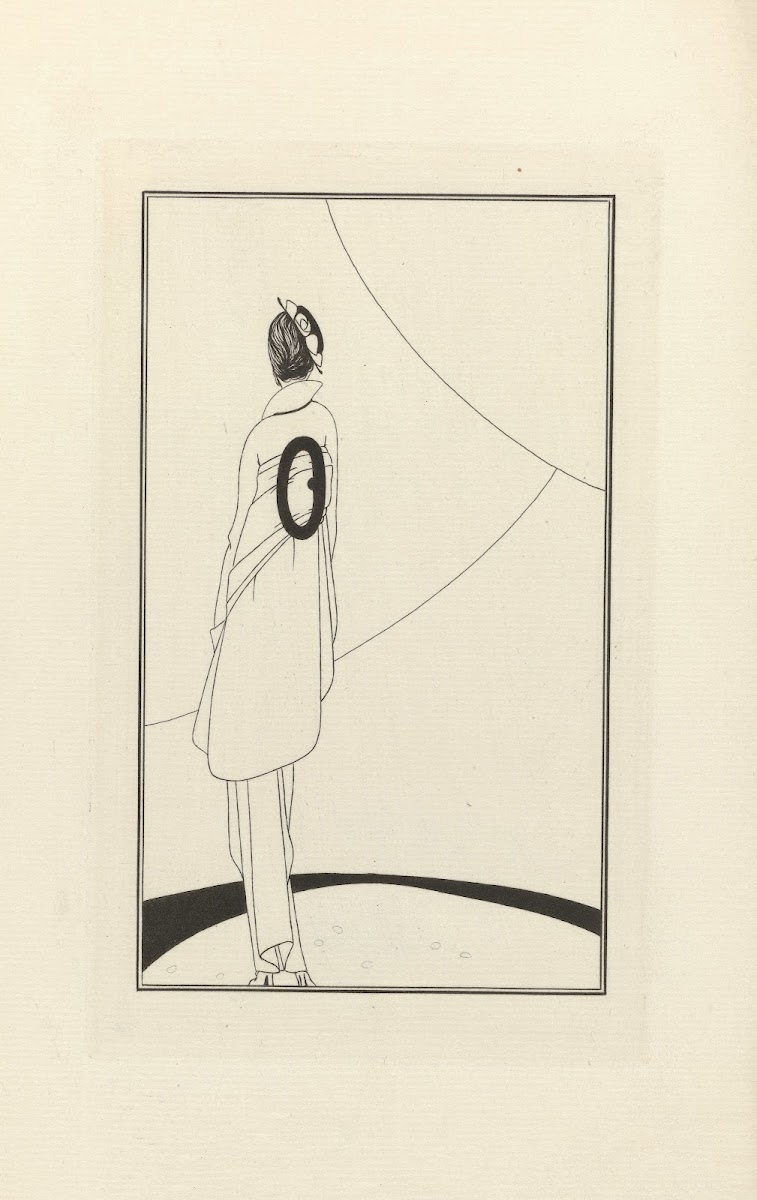 Journal des Dames et des Modes Costumes Parisiens No 160 1914