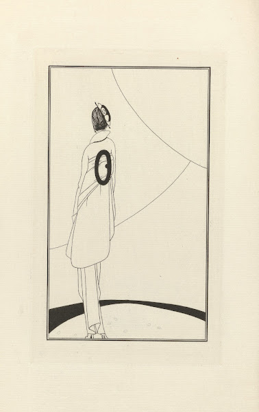 Journal des Dames et des Modes Costumes Parisiens No 160 1914