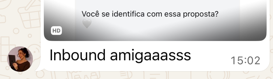 Feedback aluna