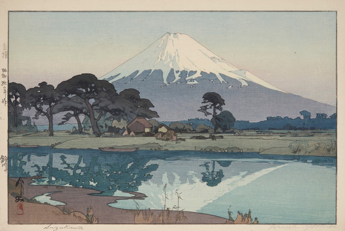 Suzukawa 1935