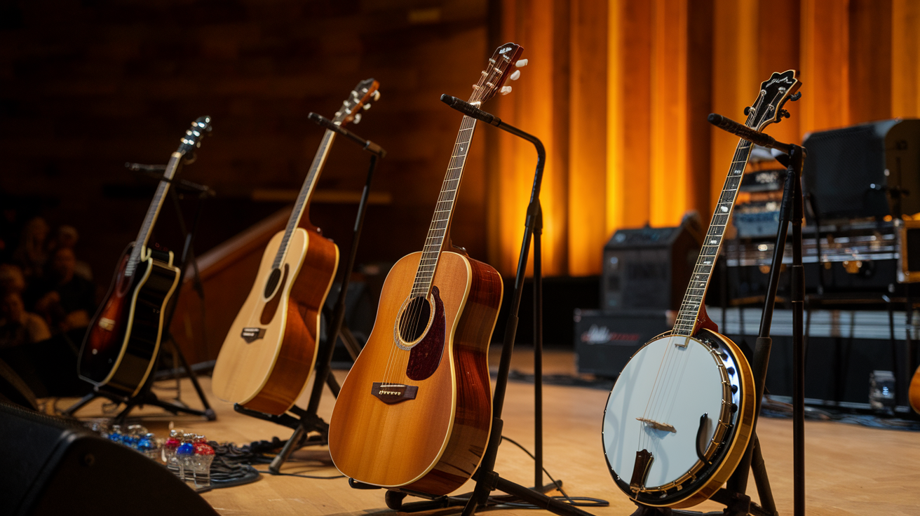 What's Playing at The Carolina Opry Myrtle Beach SC