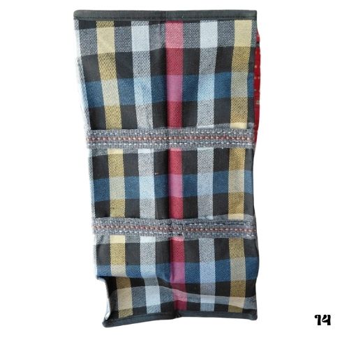 CARRY ON LUGGAGE BAG