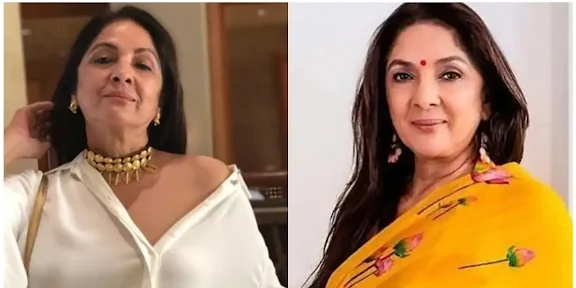 এখনো স্ত্রী হিসেবে ‘কুমারী কনে’ খোঁজে পুরুষরা: নীনা গুপ্তা