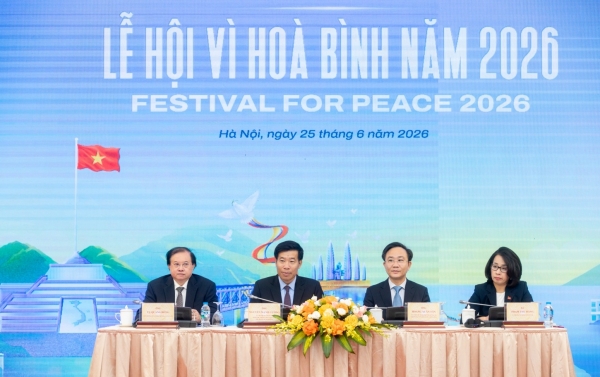 Hành Trình Vĩnh Cửu Giữa Đất Lửa Quảng Trị