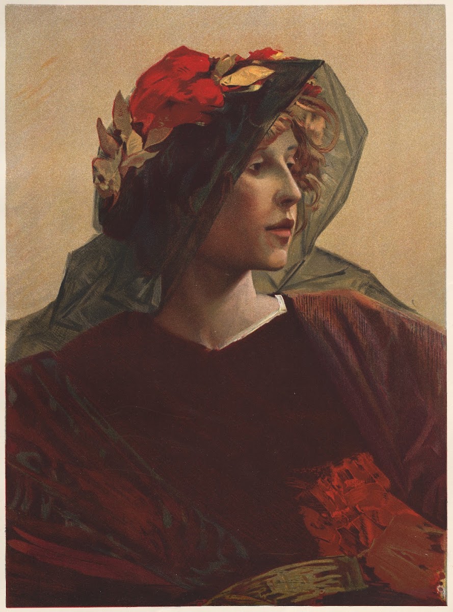 Impéria 1898 1899