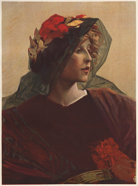 Impéria 1898 1899