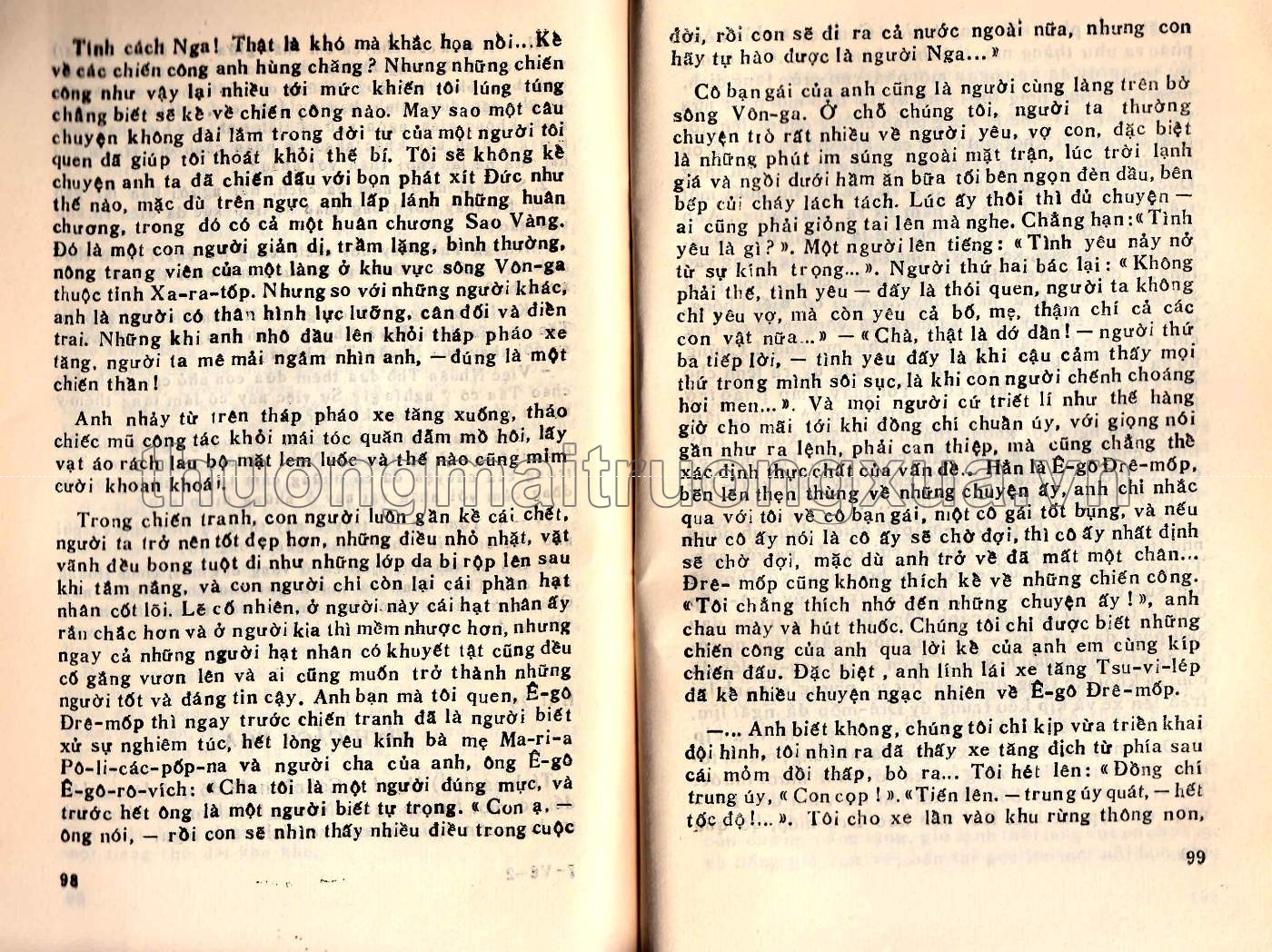 Văn 8, tập 2 (1989) - Trang 49
