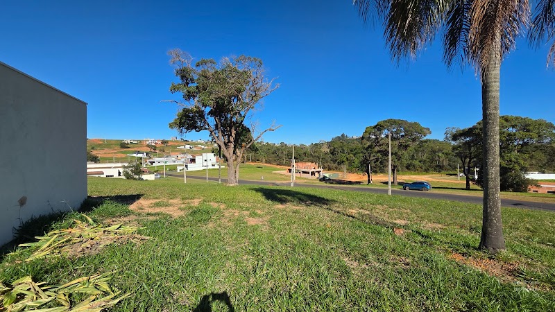 Foto 2 de Lote à venda próximo ao parque da Orla no Riviera de Santa Cristina XIII
