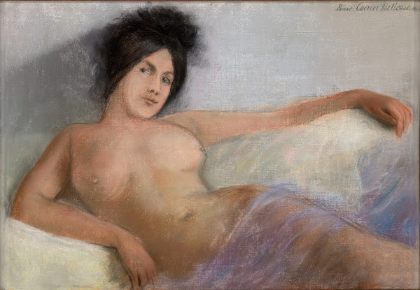 Reclining Model 1899