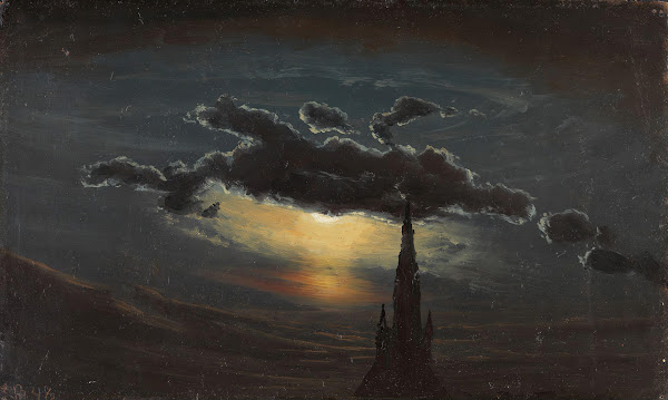 The Macabre & Mystical