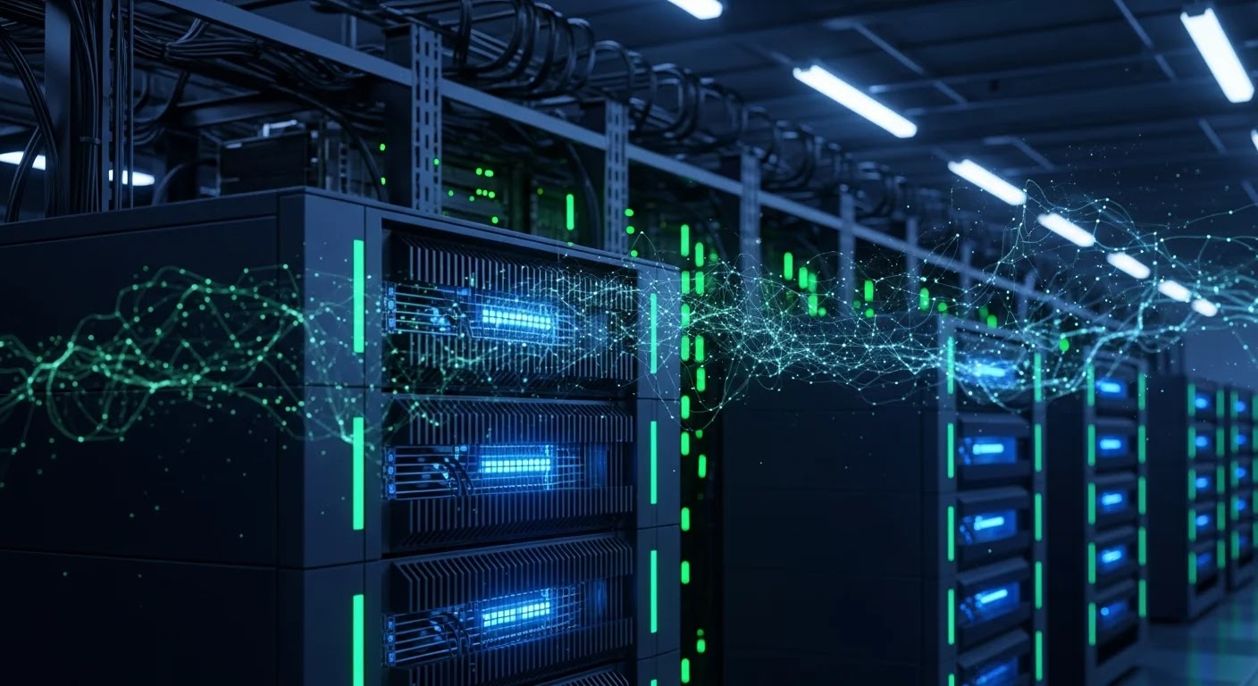 CoreWeave vs Lambda GPU Cloud: The ML Engineer’s Guide to GPU Clusters