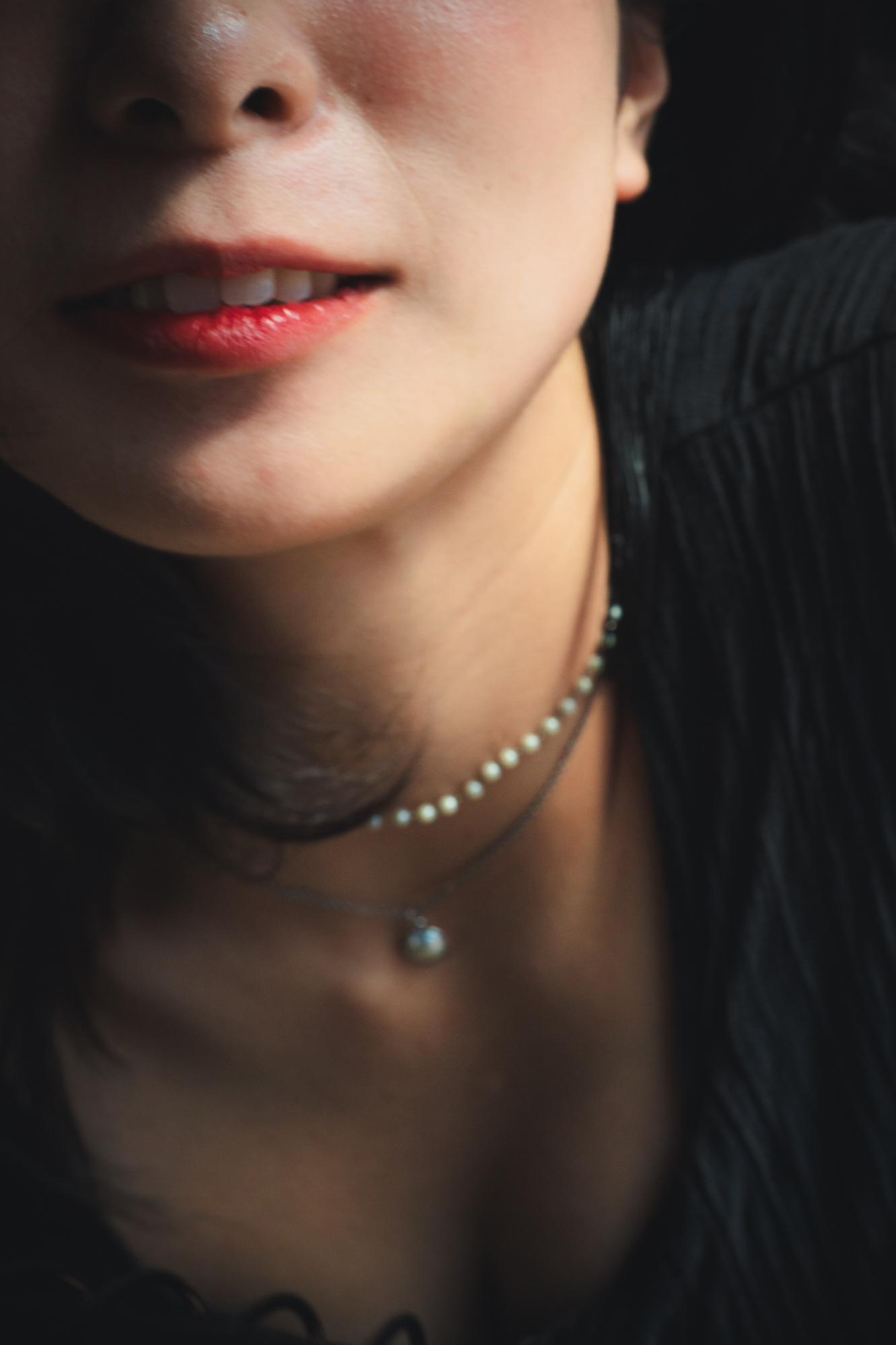 Portrait — Makino Shota